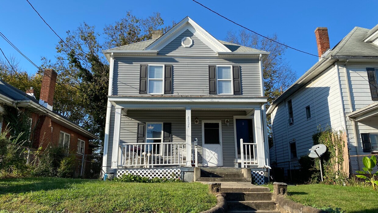 Primary Photo - 1124 Dale Ave SE