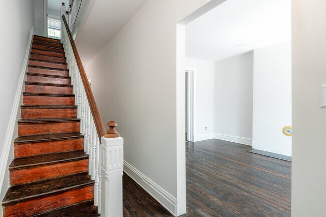 Foto del edificio - 508 1/2 N 26th St