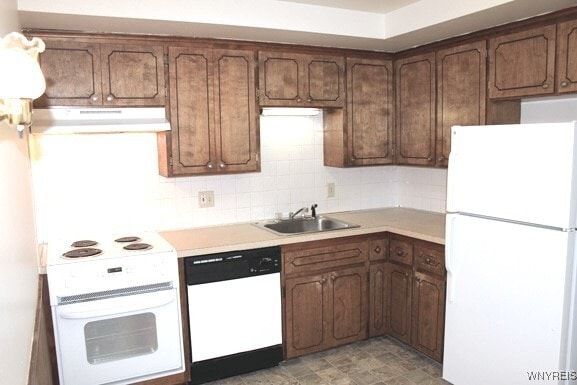 Foto del edificio - 21 Apt #8 Vinson Dr