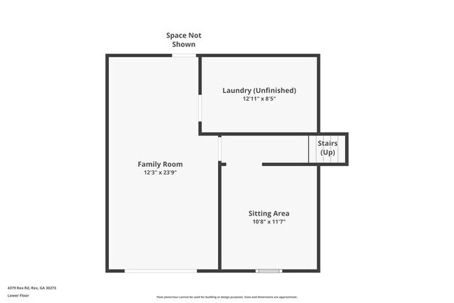 Foto del edificio - 4379 Rex Rd