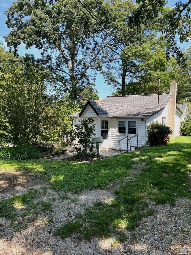 Foto principal - 9A Locust St