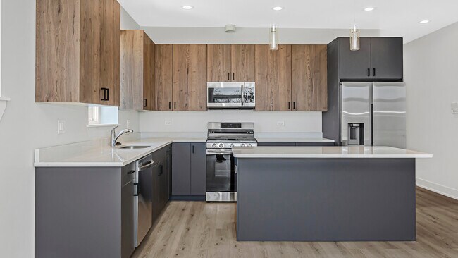 Foto del edificio - 6343 S Drexel Ave