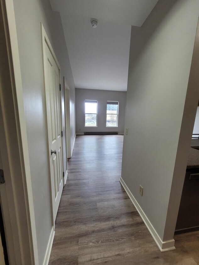 Foto principal - 113 W Wayne St
