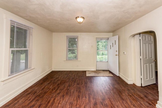 Foto del edificio - 217 N 8th St
