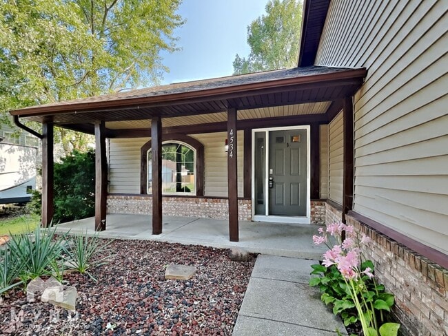 Building Photo - 4534 Stone Mill Dr