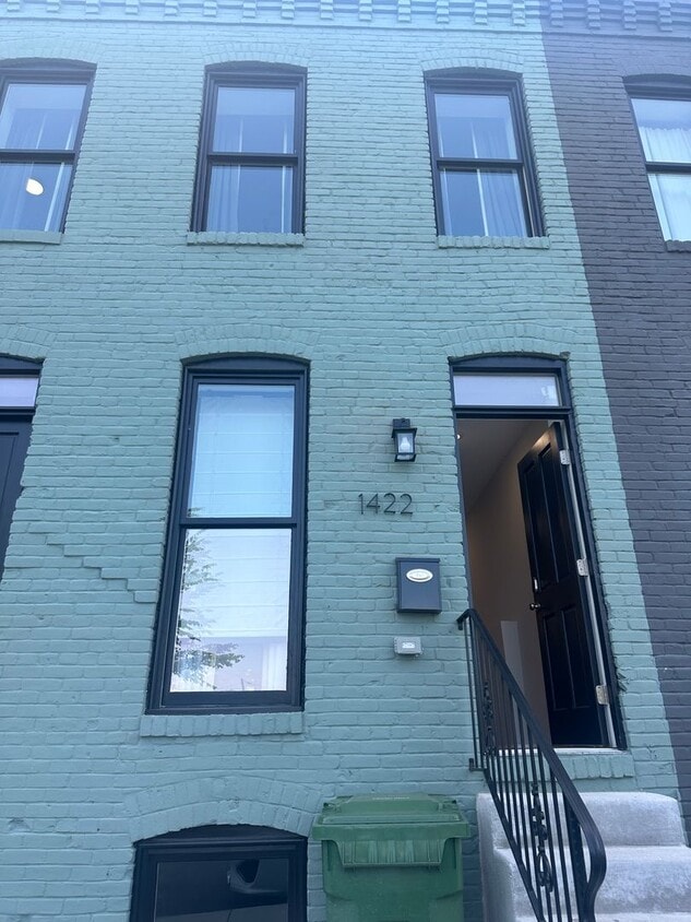 1422 Bethel Street Apartment for Rent in Baltimore, MD