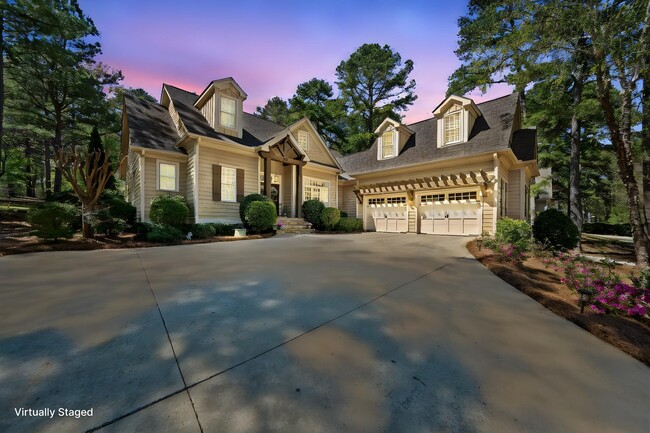 Building Photo - 107 Oakton N