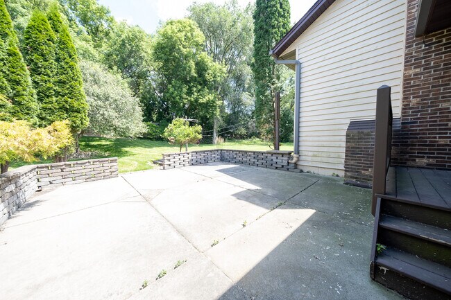 Foto del edificio - 17420 Barrington Ct