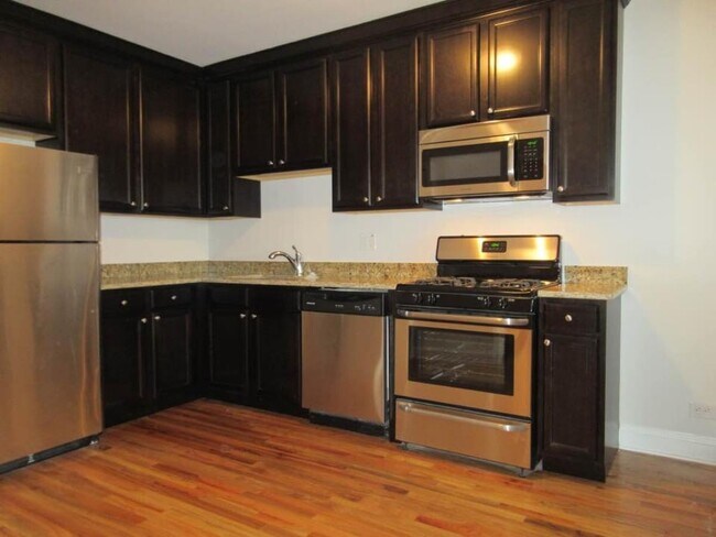 Foto del edificio - 1455 W Taylor St