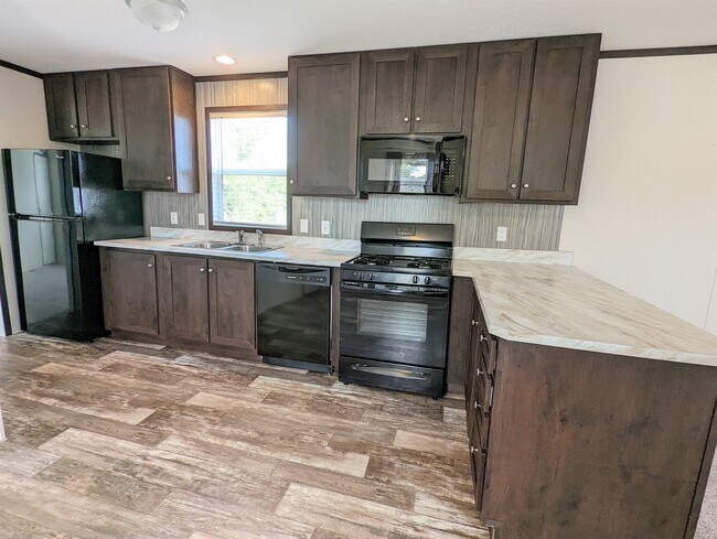 Foto del edificio - 692 Oregon St