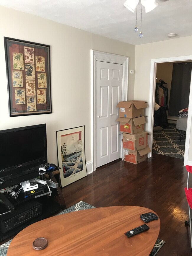 Foto del edificio - 48 Nashua St