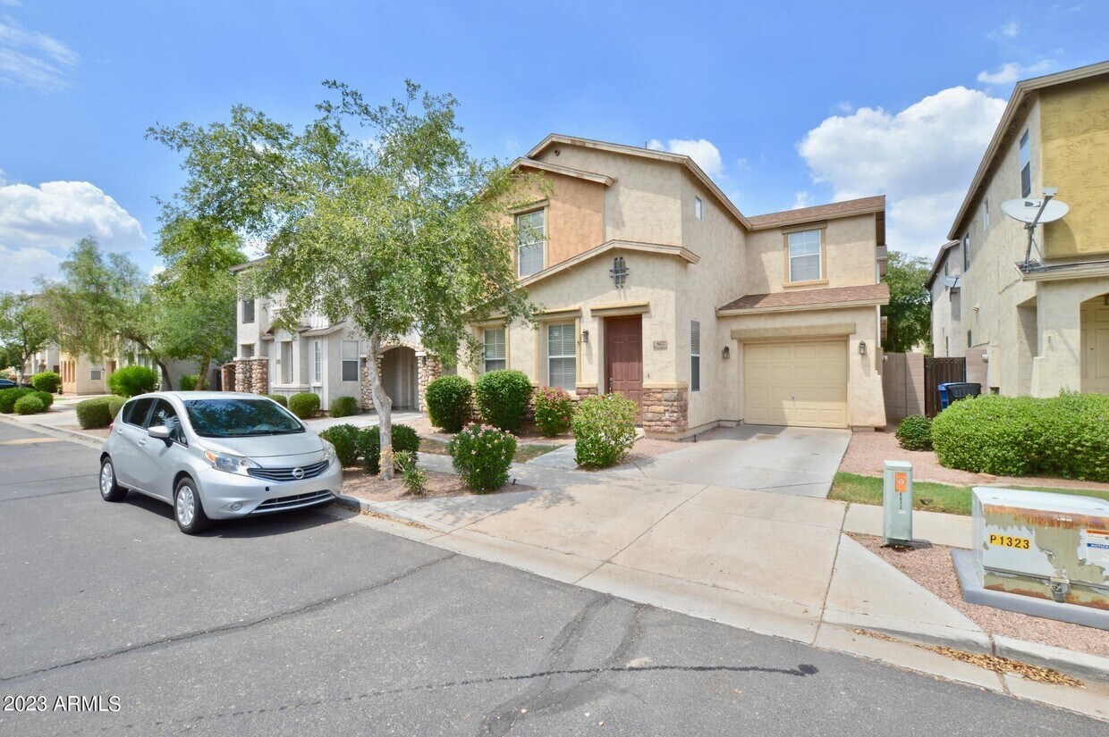 Foto principal - 6622 W Taylor St