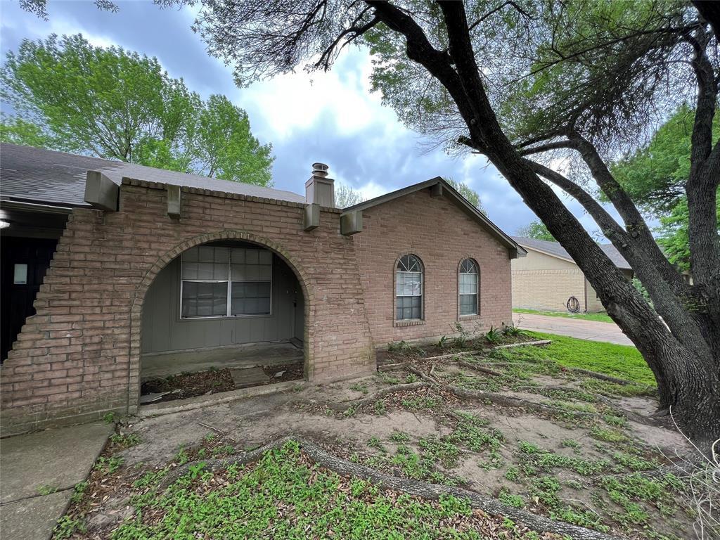 3735 Meadow Pl Dr, Houston, TX 77082 House Rental in Houston, TX