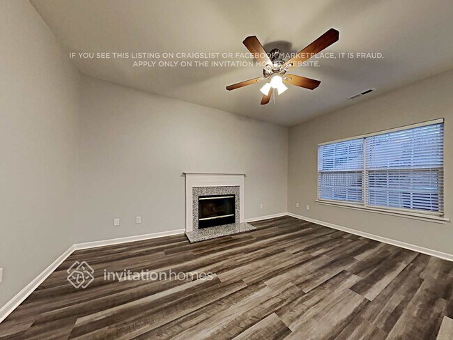 Building Photo - 8619 Mineral Ridge Way