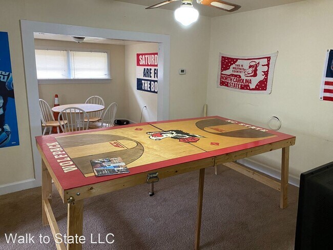 Foto del edificio - 4 br, 2 bath House - 5719 Waycross Street