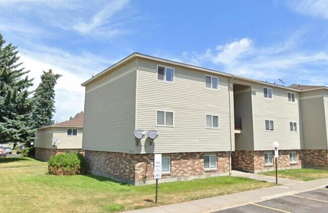 Foto del edificio - 160 N 1st St W