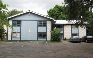 Foto del edificio - 2325 Crawford St