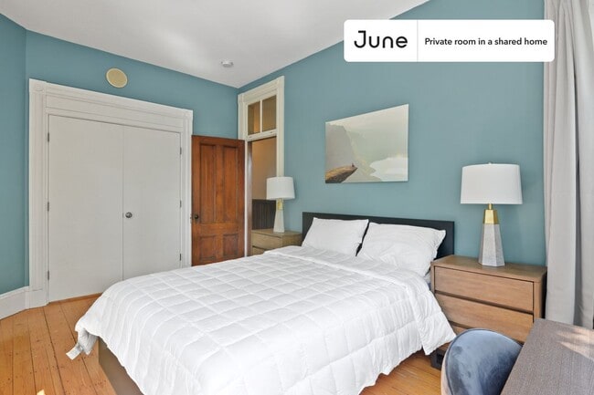 Building Photo - Room in Shared 4 bed/2 bath home in Central Square (Cambridge)