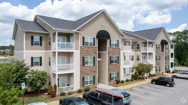 Building Photo - Crystal Lake Luxury Apartments