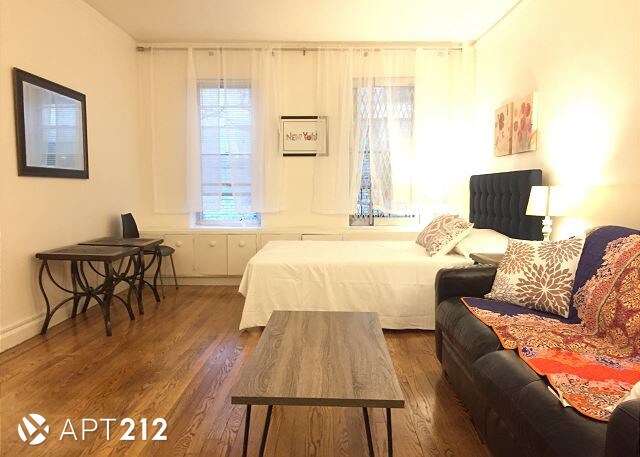 Foto del edificio - 343 E 51st St