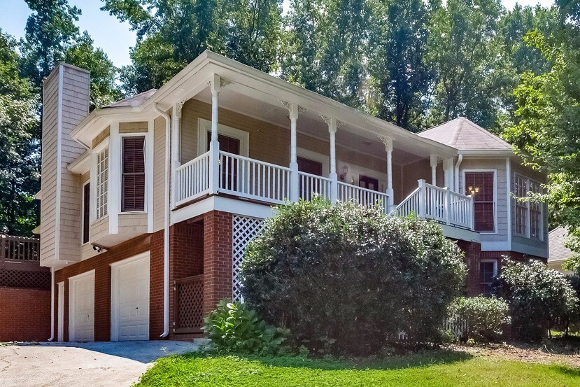 Primary Photo - 981 Laurel Springs Ln SW