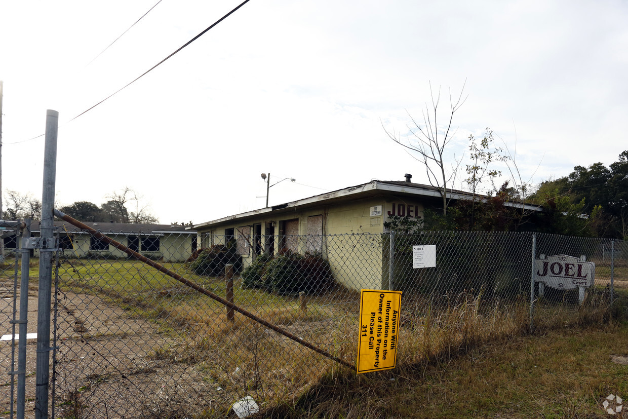 Primary Photo - Joel Court Apartments