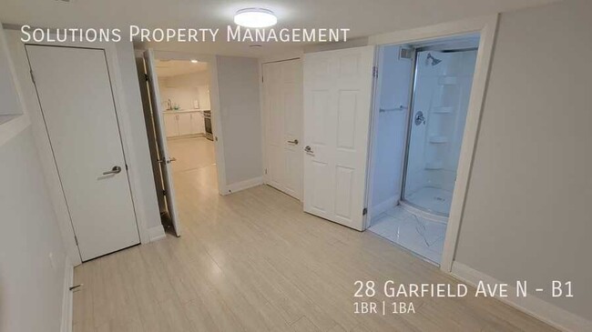 Building Photo - **NOT Your Average Basement Apartment**