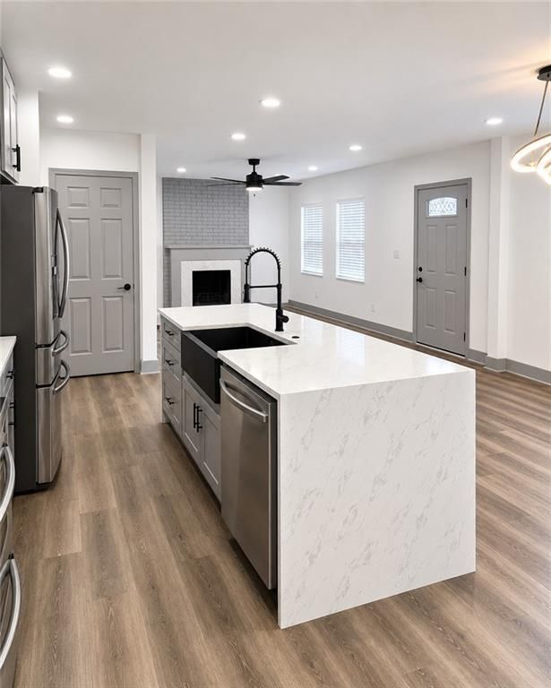 Foto del edificio - 3051 Delmar Ln NW