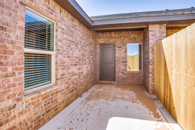 Foto del edificio - 1718 Corpus Ave