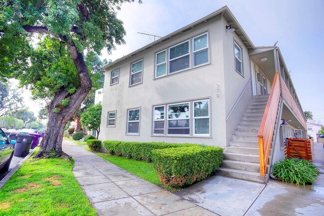 Building Photo - 379 Termino Ave.