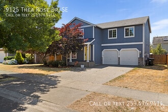 Building Photo - 9125 Thea Rose Dr. SE