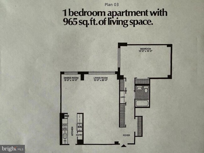 Foto del edificio - 4201 Cathedral Ave NW