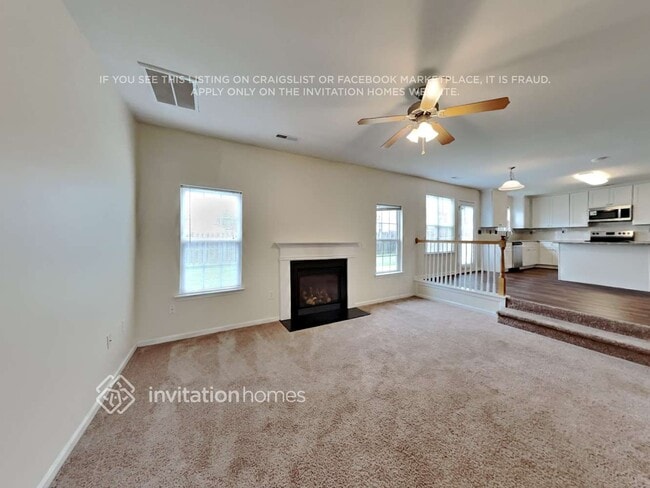 Building Photo - 121 Saye Pl