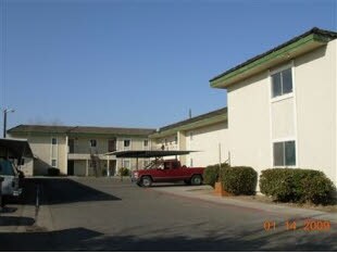 Building Photo - 1515 N Palm St