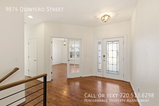 Foto del edificio - 9874 Quintero St