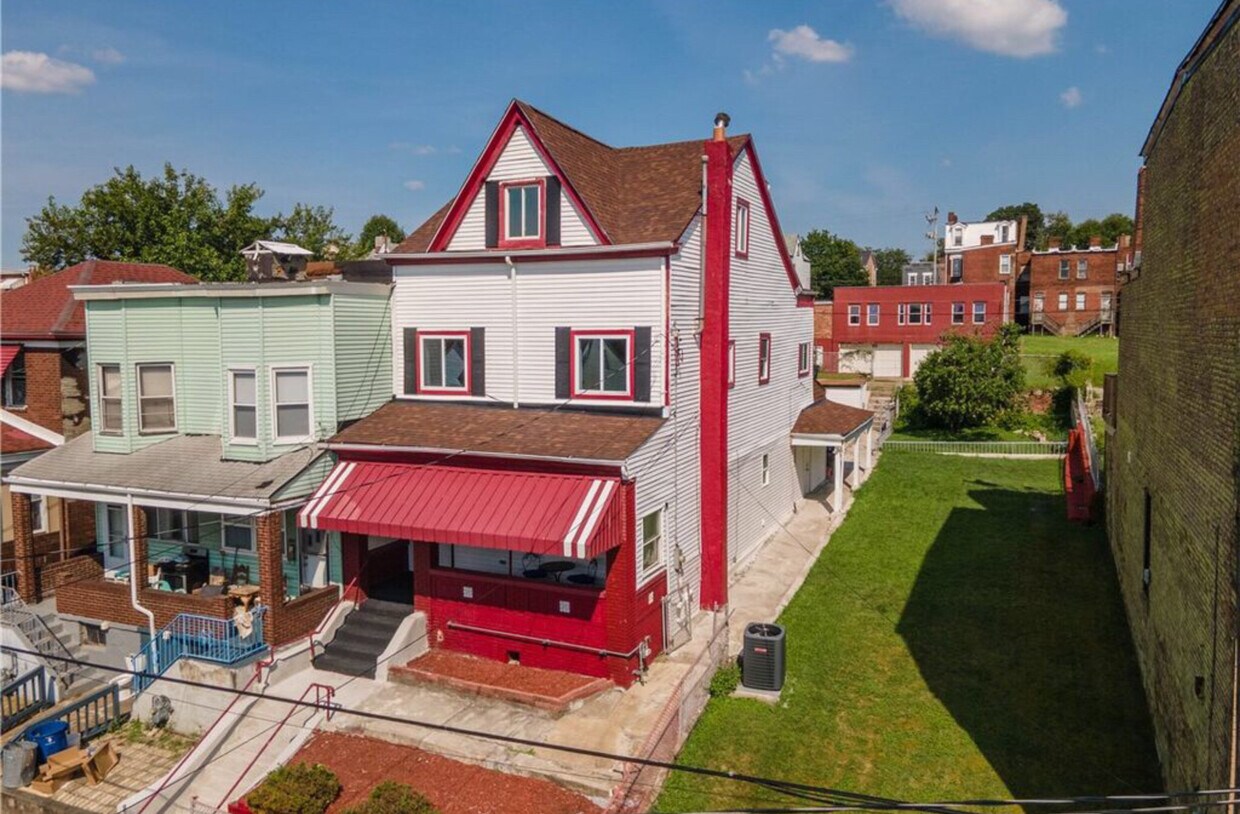 Foto principal - 3212 Juliet St