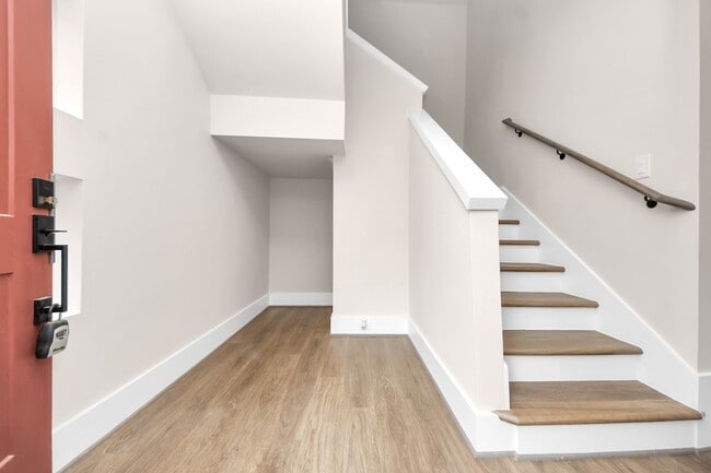 Foto del edificio - 783 Mansfield St