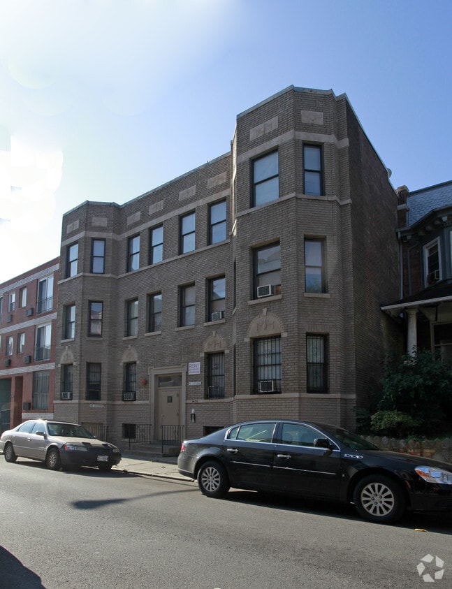Building Photo - 1476 Newton St NW