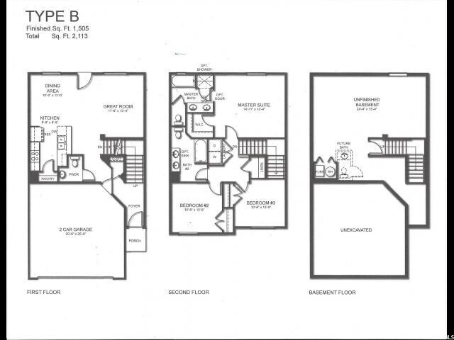 Foto del edificio - 7576 N Hutch Ln