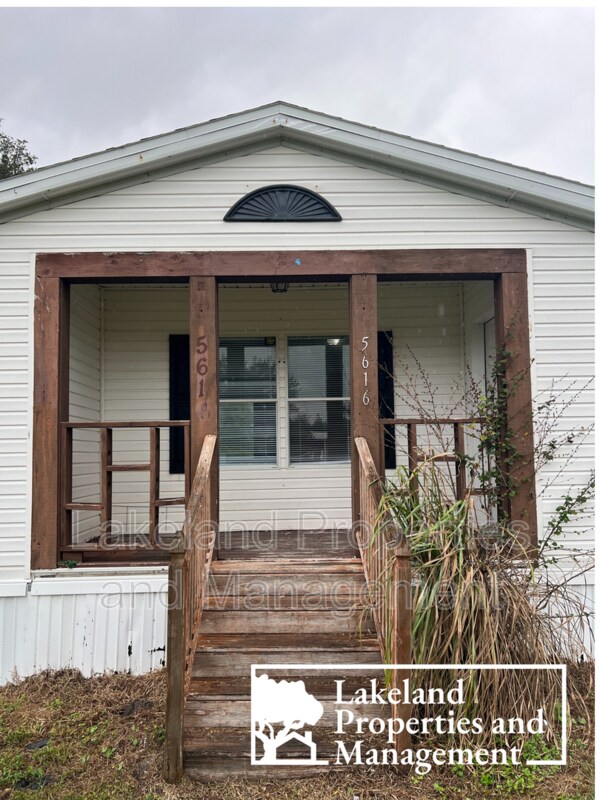 Building Photo - 5616 Forest Creek Rd