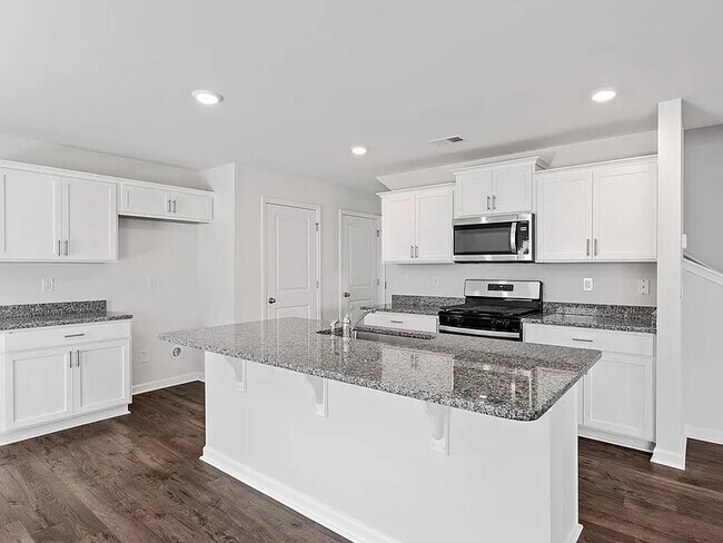 Foto del edificio - 565 Evaleigh St