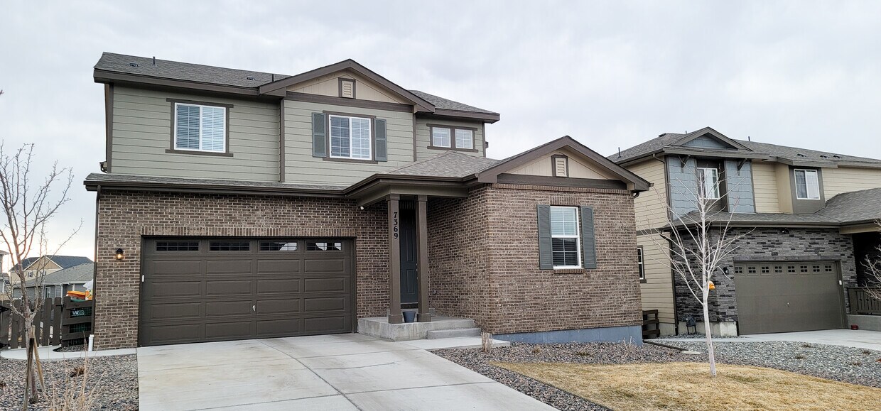 Foto principal - 7369 S Shady Grove Way