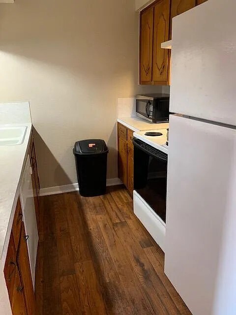 Foto del edificio - Colonial Arms Apartments