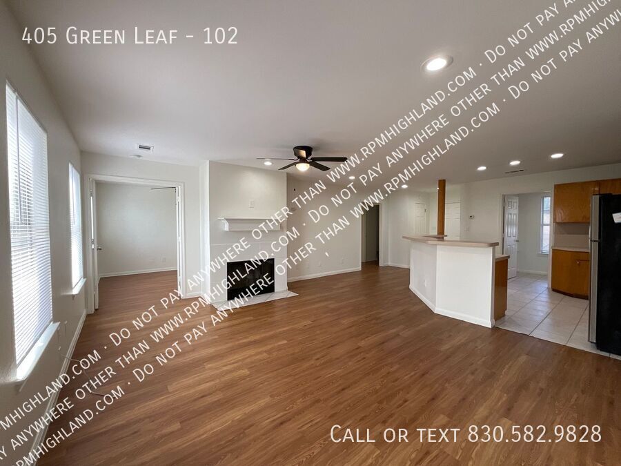 Foto principal - 405 Green Leaf