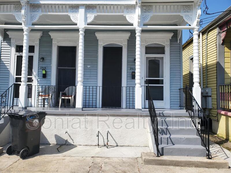 3513 Cleveland Ave Unit 3513, New Orleans, LA 70119 Condo for Rent in