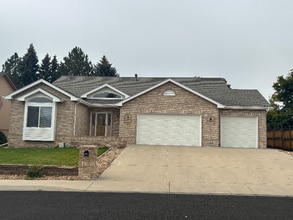 Building Photo - 1809 Little Bear Ct