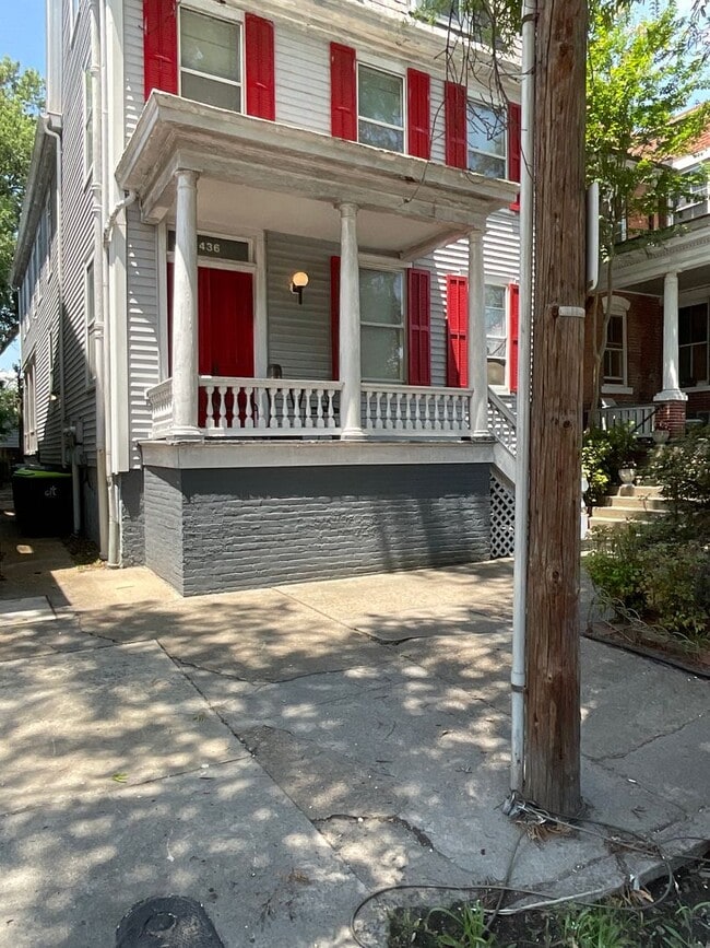 Adorable One Bedroom in Historic Downtown Portsmouth - Adorable One Bedroom in Historic Downtown Portsmouth Apartment
