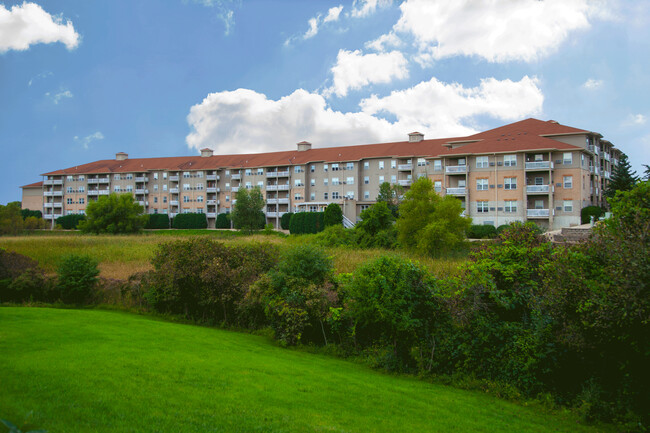 Building Photo - Brenwood Park Senior Apartments