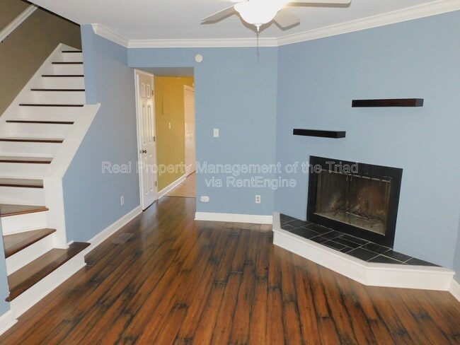 Foto del edificio - 620 Walker Ave