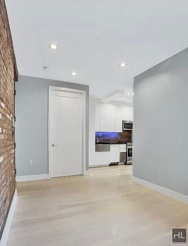 Foto del edificio - STANTON ST.